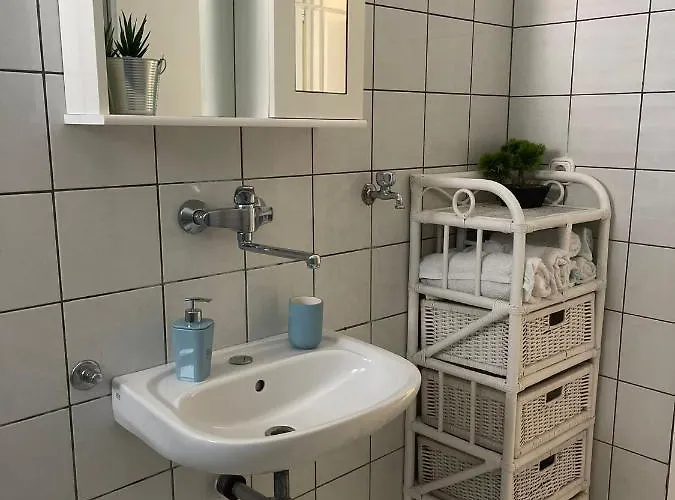 Apartmani Storić Apartman