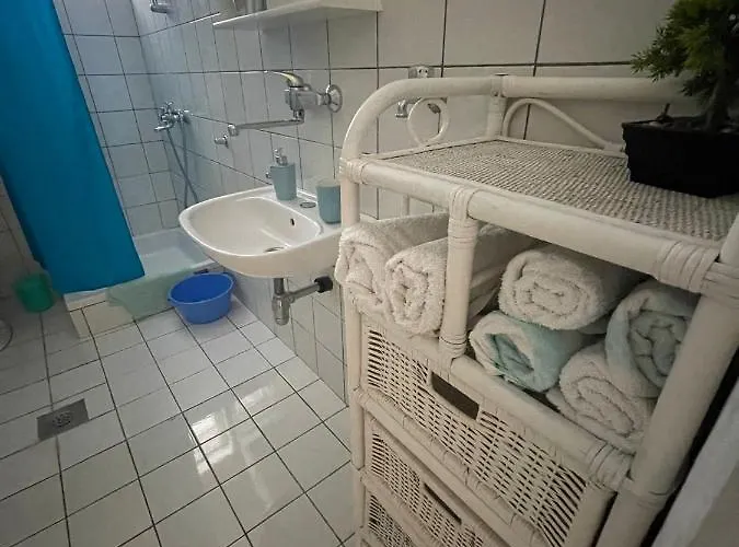 Apartmani Storić * Vodice