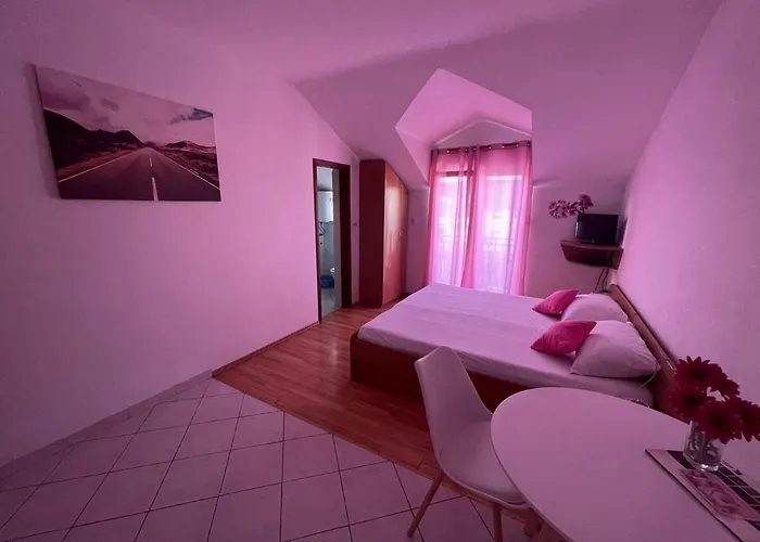 Storic Apartmán Vodice