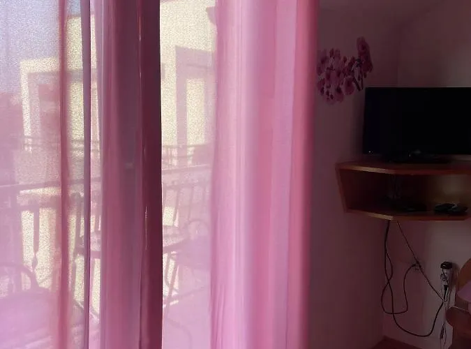 Storic Apartmán Vodice