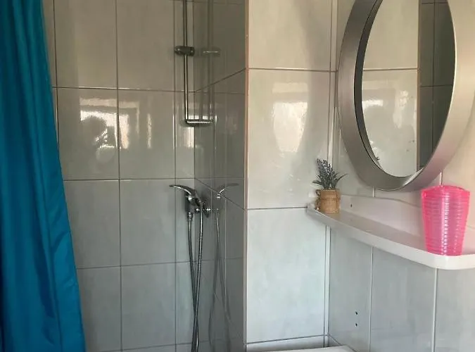 Apartmani Storić Apartman