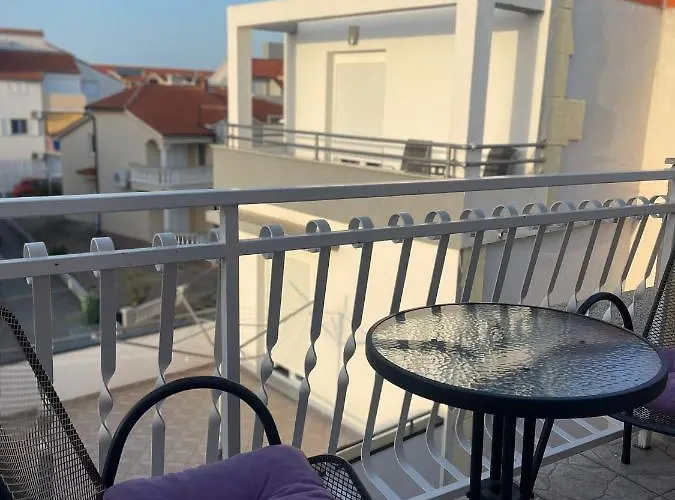 Apartmán Storic Vodice