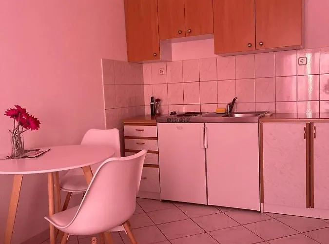 Apartmani Storić Apartman *