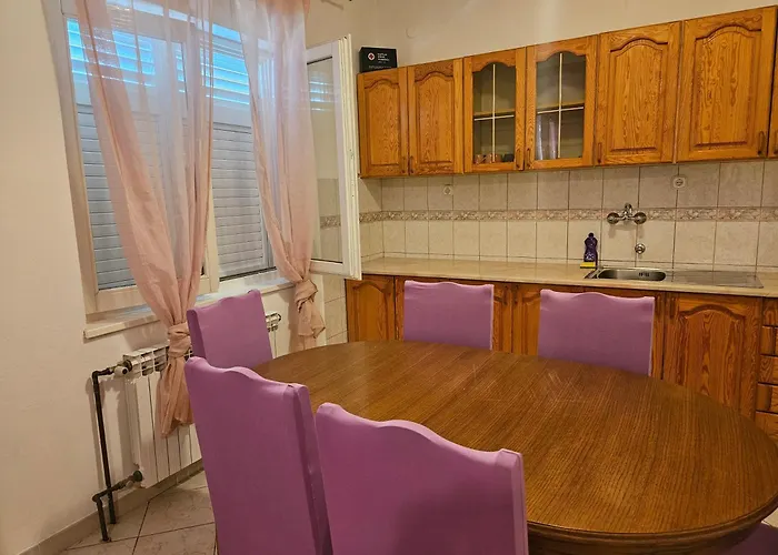 Apartman Apartmani Storić *