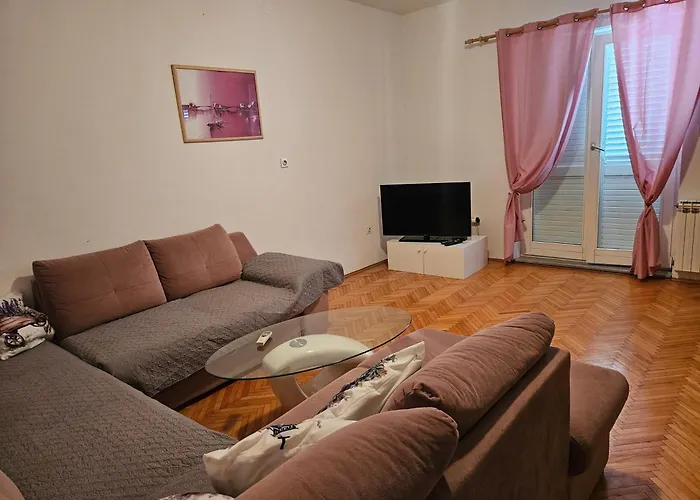 Apartmani Storić * Vodice