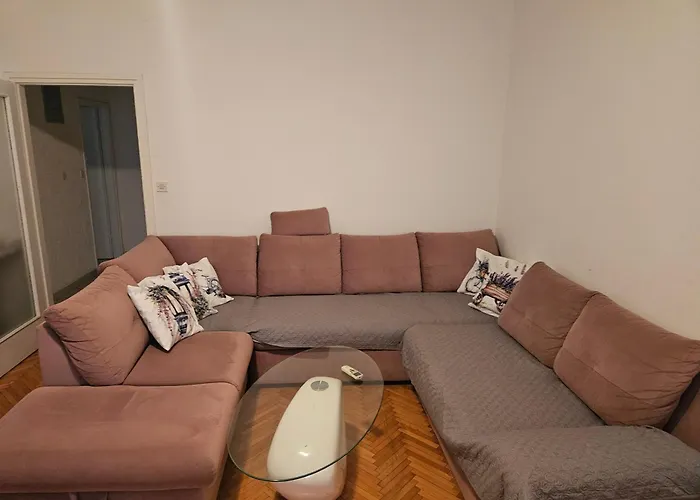 Apartmán Storic Vodice
