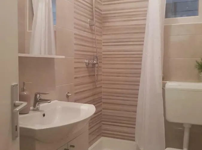 Apartmani Storić Apartman Vodice