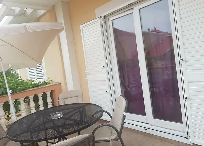 Apartman Apartmani Storić Vodice