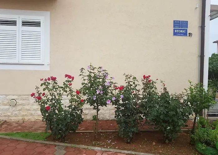 Apartmani Storić Apartman *