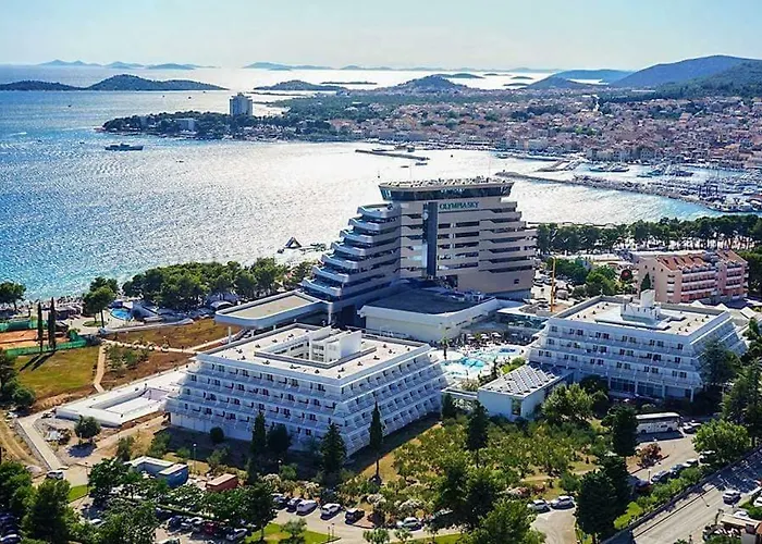 Apartmani Storić * Vodice