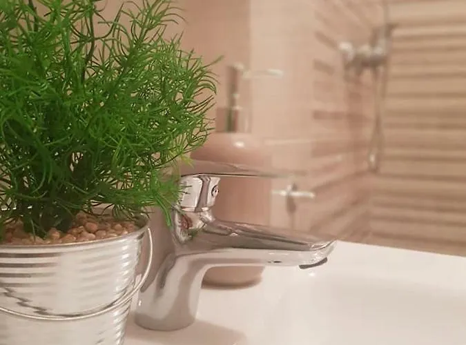 Apartmán Storic Vodice