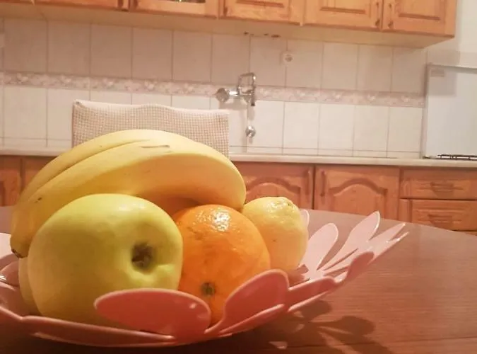 Apartmán Storic Vodice